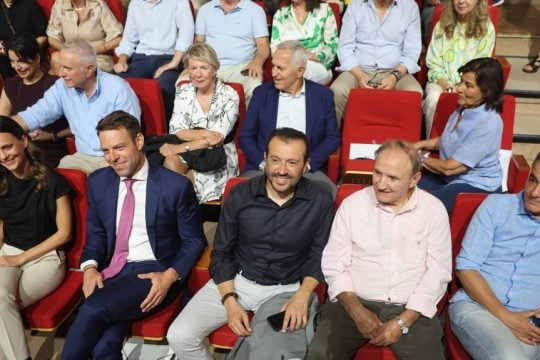 synedrio syriza